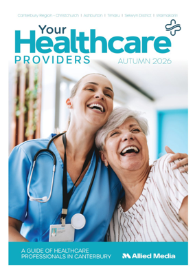 Cover of Special Publications