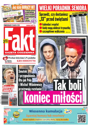 Cover of Fakt