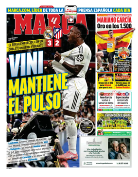 Cover of Marca Levante