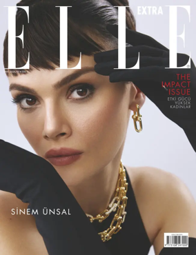 Cover of Elle Special