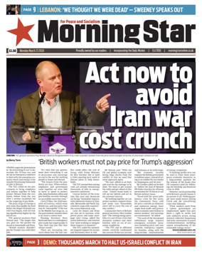 Cover of Morning Star