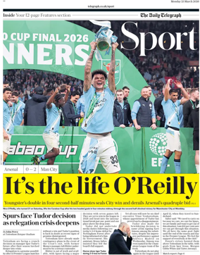 Cover of Sport