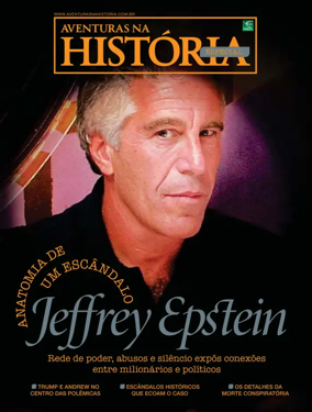 Cover of Aventuras na Historia