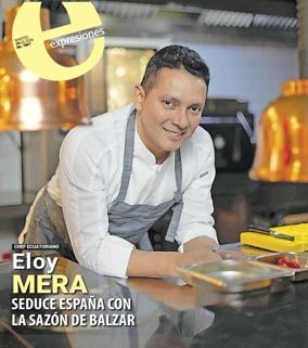 Cover of Expresiones