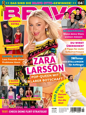Cover of Bravo
