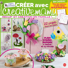 Cover of Creer avec