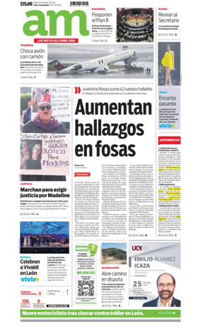 Cover of Corredor Industrial