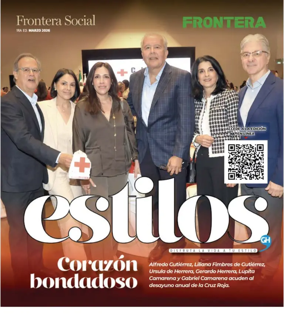Cover of Estilos GH