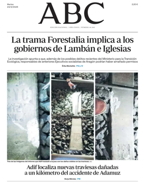 Cover of ABC (Nacional)