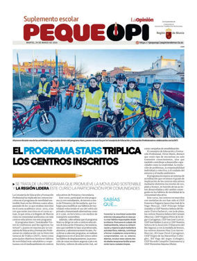 Cover of Lapequeopi