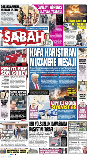 Cover of Sabah