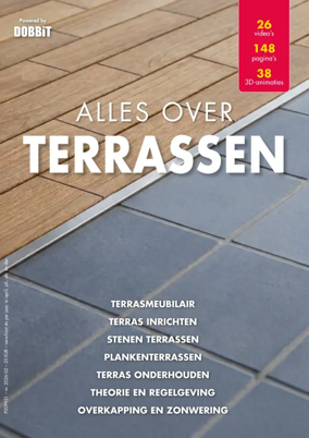 Cover of Dobbit (Dutch)