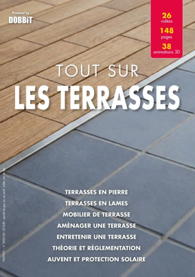 Cover of Dobbit (French)