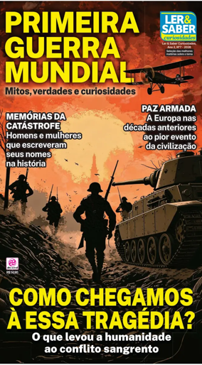 Cover of Ler e Saber