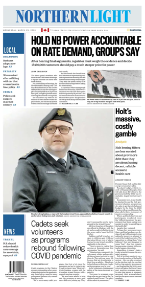 Cover of Northern Light