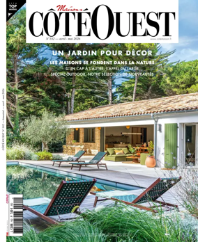 Cover of Maison Cote Ouest