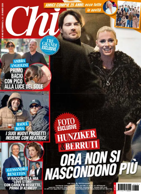 Cover of Chi