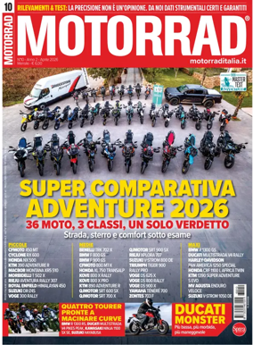 Cover of Motorrad
