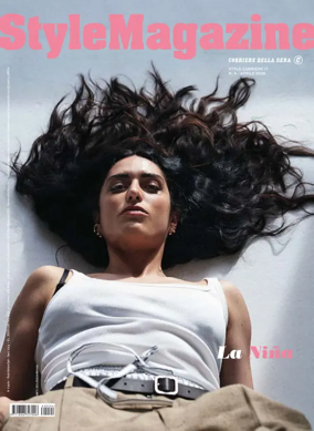 Cover of Style