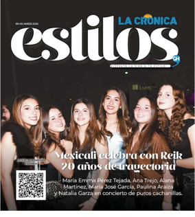 Cover of Estilos GH