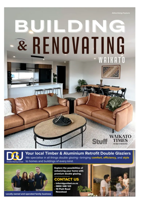 Cover of Stuff Special Publications