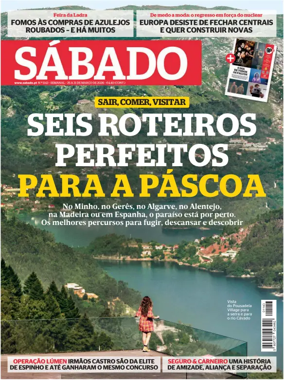 Cover of SABADO