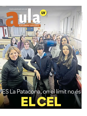Cover of Aula | Levante EMV