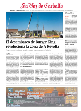 Cover of Carballo local