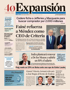 Cover of Expansion Galicia