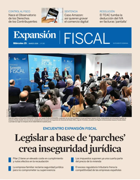 Cover of Fiscal
