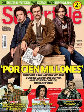 Cover of SuperTele