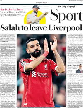 Cover of Sport
