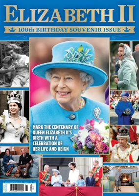 Cover of The Royals
