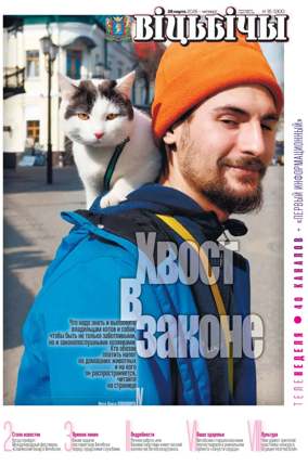 Cover of Vitbichi