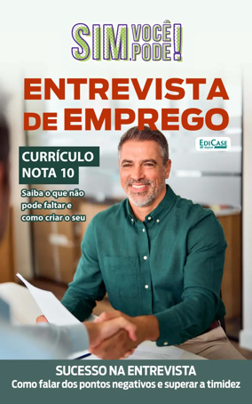 Cover of Sim Voce Pode!