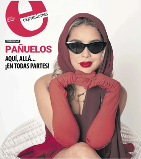 Cover of Expresiones