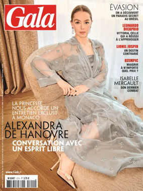 Cover of Gala