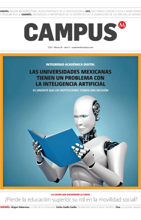 Cover of Campus
