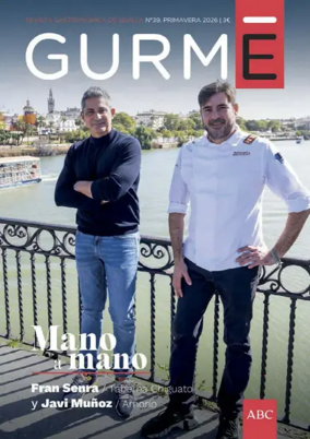 Cover of ABC - Especiales Andalucia