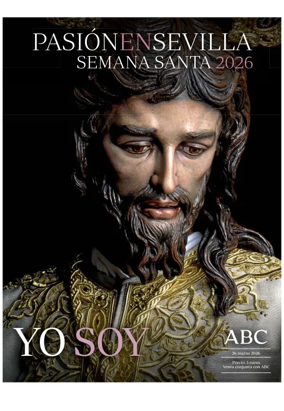 Cover of Pasion de Sevilla