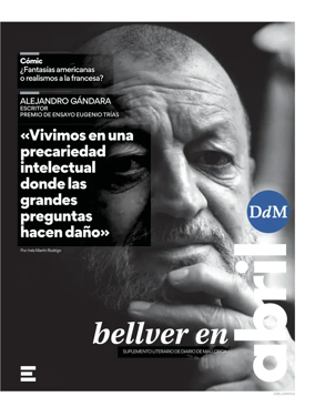 Cover of Bellver