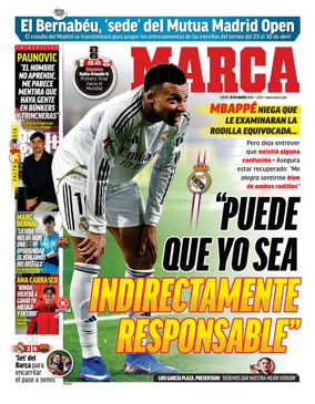 Cover of Marca Canarias