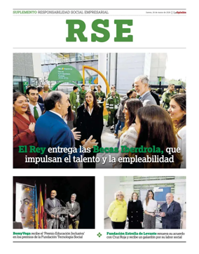 Cover of RSE