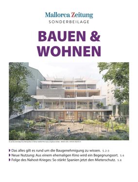 Cover of Suplemento 1