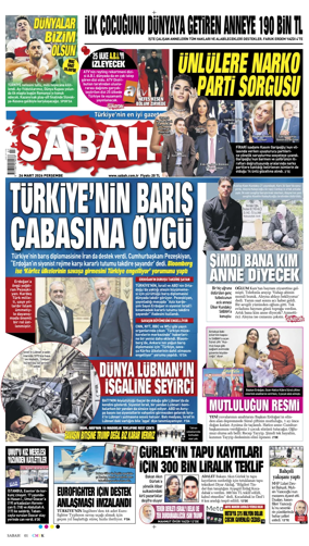 Cover of Sabah
