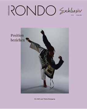 Cover of RONDO Exclusiv