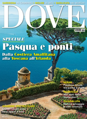Cover of Dove