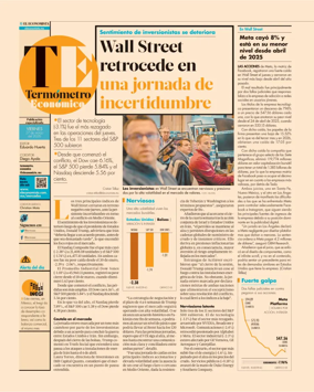 Cover of Termometro Economico