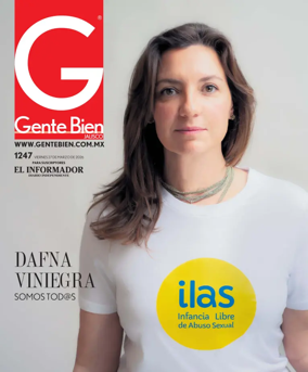 Cover of Gente Bien