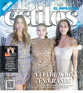 Cover of Estilos GH